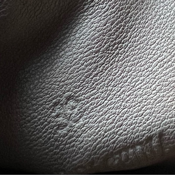 Rag & Bone Ellory Sandal, Gray, GUC, Size 38/8 US - Picture 8 of 8